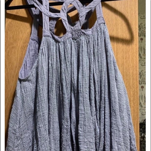 FREE PEOPLE TANK TOP - Picture 4 of 4